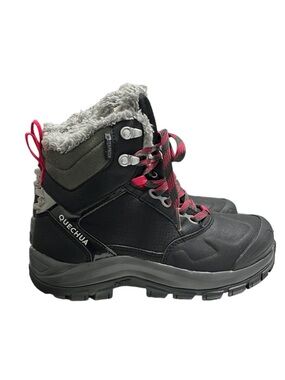 Decathlon Quechua Winter Boots Size 5.5